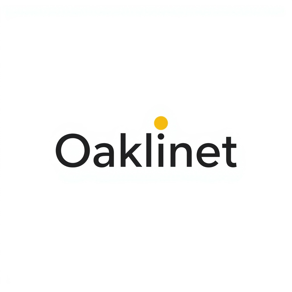 Oaklinet